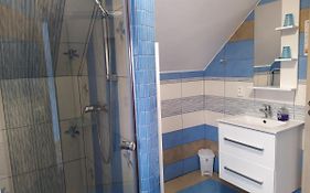 Apartments Klentnice U Mikulova